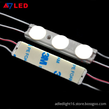 Adled Light germany quality 5 years warranty 2835 led module for acrylic embossed light box signs